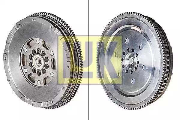 Koło dwumasowe Audi A6 3,2 FSI 04-08 LuK 415035210