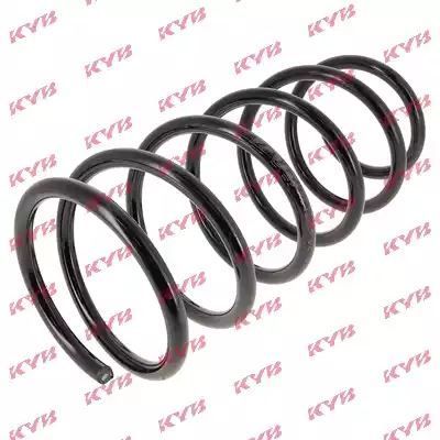 SPRĘŻYNA ZAW. OPEL P. OMEGA A 1.8/2.0 09.86-03.94 KYB RC1229