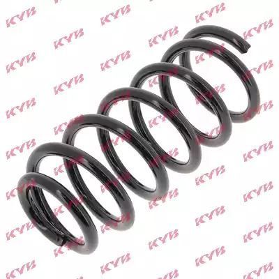 SPRĘŻYNA ZAW. DB T. MINI COOPER S 1.6 03.02-09.06 KYB RC6706
