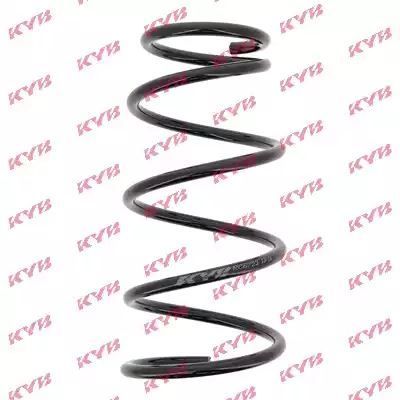 SPRĘŻYNA ZAW. SUBARU T. IMPREZA 2.0 12.00- KYB RC6723