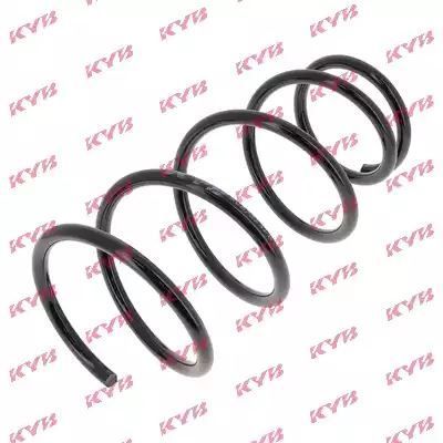 SPRĘŻYNA ZAW. SUBARU T. IMPREZA 2.0 12.00- KYB RC6723