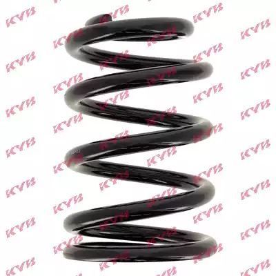 SPRĘŻYNA ZAW. TOYOTA T. HIACE IV 2.4/D 08.95-08.06 KYB RC6728