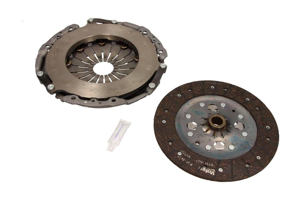 SPRZĘGŁO FIAT STILO 1,9 JTD 01-08 RYMEC JT7831