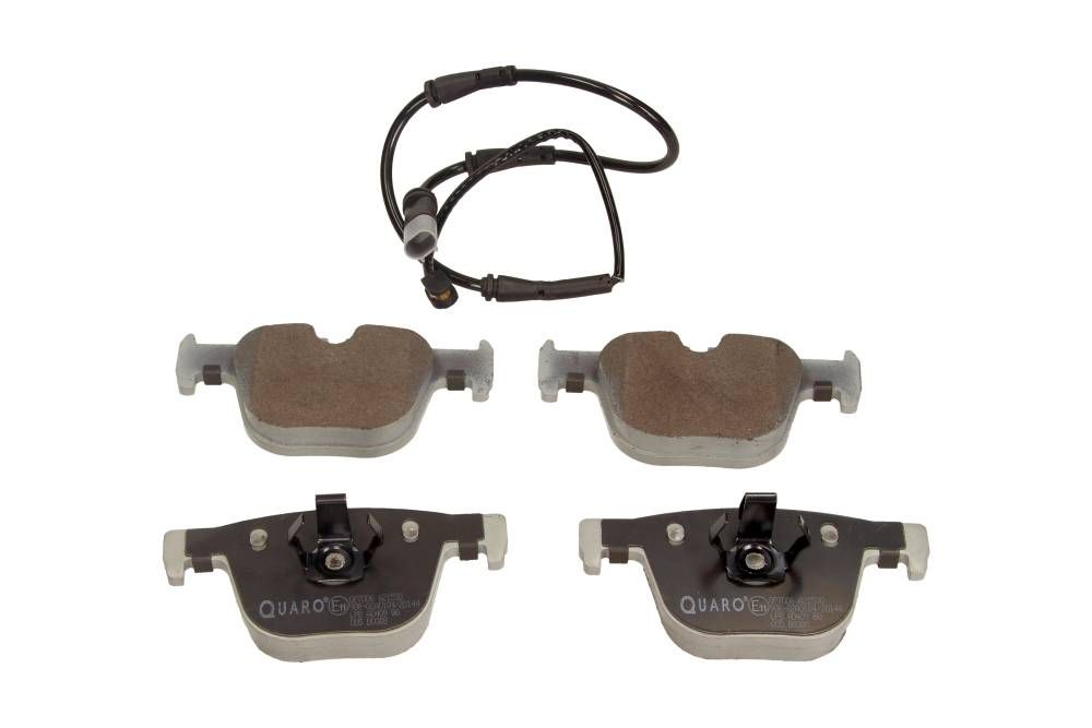 Klocki hamulcowe tył BMW F30 F31 320-335 F32 428 430 QUARO QP7006