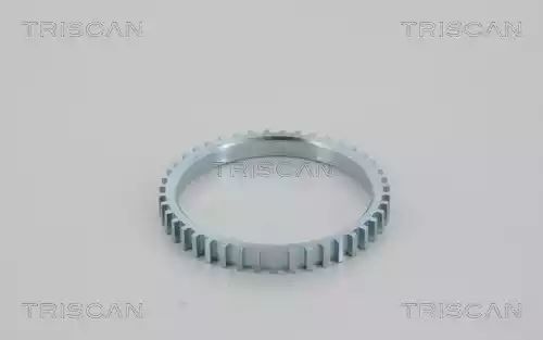 PIERŚCIEŃ ABS VOLVO P. S40/V40/V50 1,6-2,4 95-12 Triscan 854010407