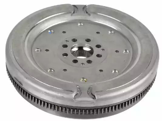 KOŁO DWUMASOWE VW EOS/GOLF/JETTA/PASSAT/SCIROCCO 2,0 FSI 04- Sachs 2295000514