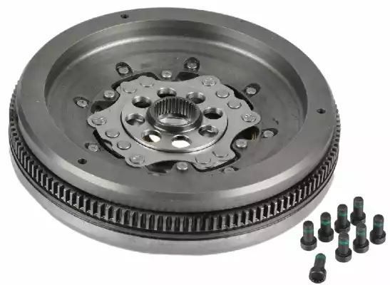 KOŁO DWUMASOWE VW EOS/GOLF/JETTA/PASSAT/SCIROCCO 2,0 FSI 04- Sachs 2295000514