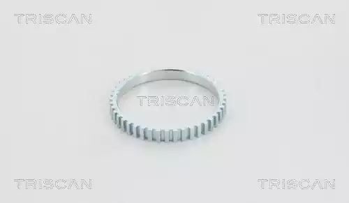 PIERŚCIEŃ ABS AUDI 80/100/200/A4/A6 83-01 Triscan 854029404
