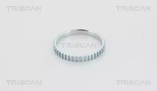 PIERŚCIEŃ ABS AUDI 80/100/200/A4/A6 83-01 Triscan 854029404