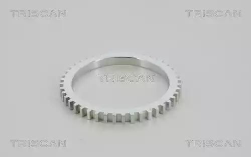 PIERŚCIEŃ ABS MAZDA P. 323/626/PREMACY 1,4-2,0 92-05 Triscan 854050404