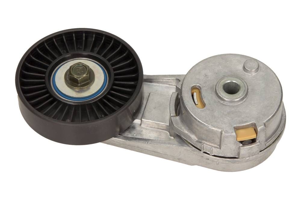 NAPINACZ PASKA WIELOROWKOWEGO OPEL ASTRA G VECTRA B C SIGNUM 2,2 16V SAAB 9-3 1,8T 2,0T 02- MaXgear 54-1130