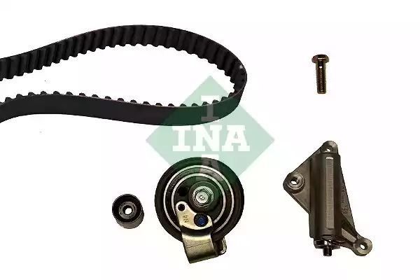 ZESTAW ROZRZĄDU VW 1,8 20V INA 530035910