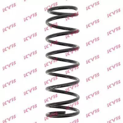 SPRĘŻYNA ZAW. DAEWOO P. TICO 0.8 02.95-12.00 KYB RG3085