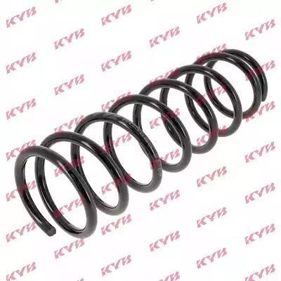 SPRĘŻYNA ZAW. DAEWOO P. TICO 0.8 02.95-12.00 KYB RG3085