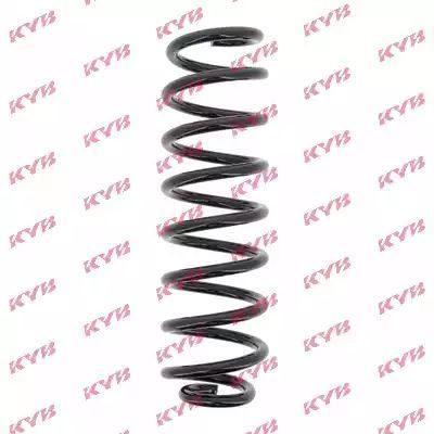 SPRĘŻYNA ZAW. DB T. M (W164) 3.0CDI-5.0 07.05- KYB RG6533