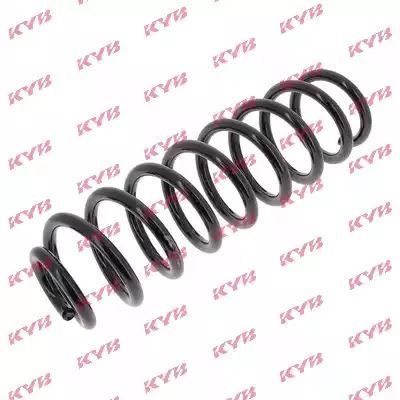 SPRĘŻYNA ZAW. DB T. M (W164) 3.0CDI-5.0 07.05- KYB RG6533