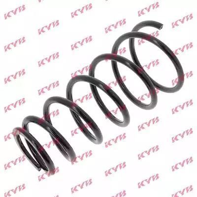 SPRĘŻYNA ZAW. TOYOTA T. CAMRY 2.4/3.0 11.01-11.06 KYB RG6798
