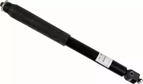 AMORTYZATOR DB P. W115/W114 GAZ Sachs 317390