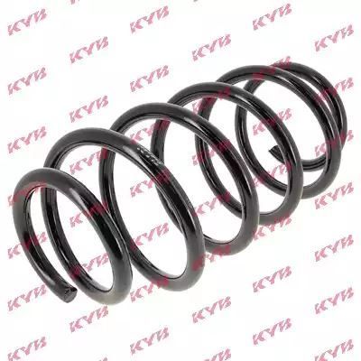 SPRĘŻYNA ZAW. BMW P. X5 (E53) 3.0 05.00- KYB RH2600