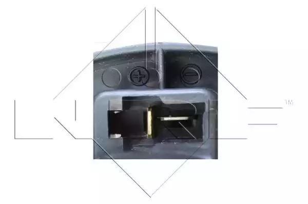 Silnik dmuchawy Toyota COROLLA 10 2001-10 2006 NRF 34133
