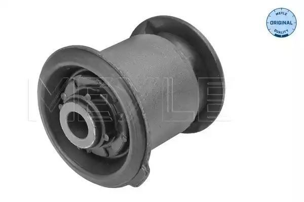 TULEJA WAHACZA PRZÓD VW AMAROK 2,0TDI/2,0BITDI/2,0TSI LE/PR MEYLE 1006100033