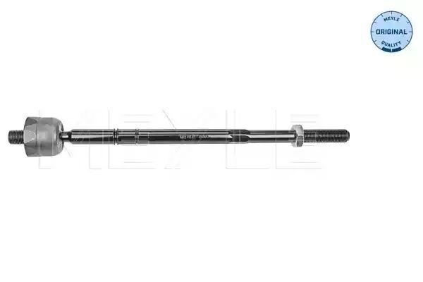 DRĄŻEK KIEROWNICZY VW POLO RAPID A1 LE/PR MEYLE 1160310015