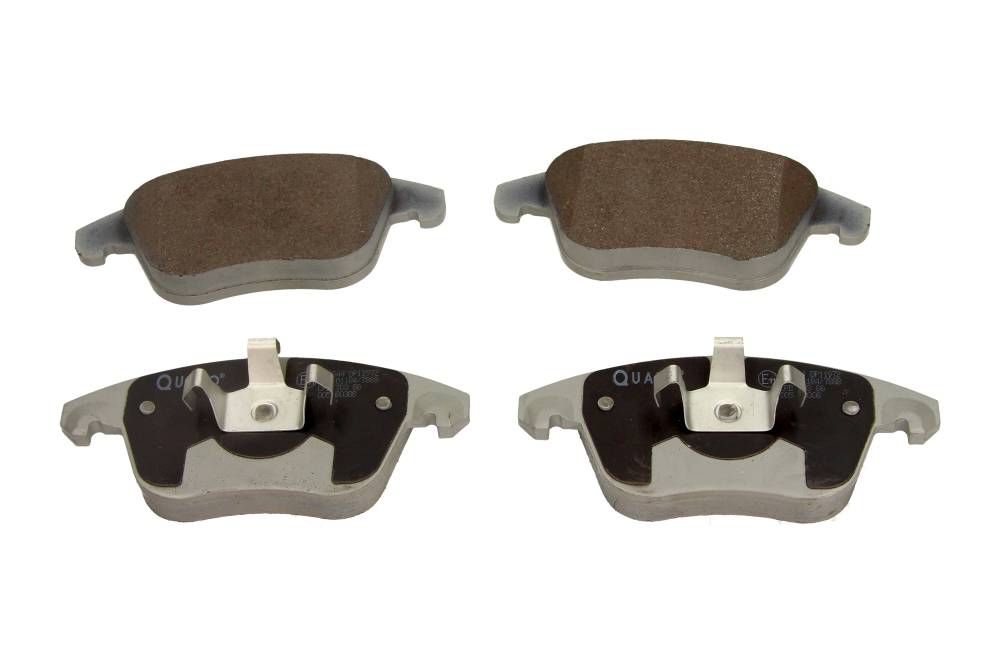 Klocki hamulcowe przód Citroen C4 PICASSO 09- DS5 5008 2,0HDI QUARO QP0844