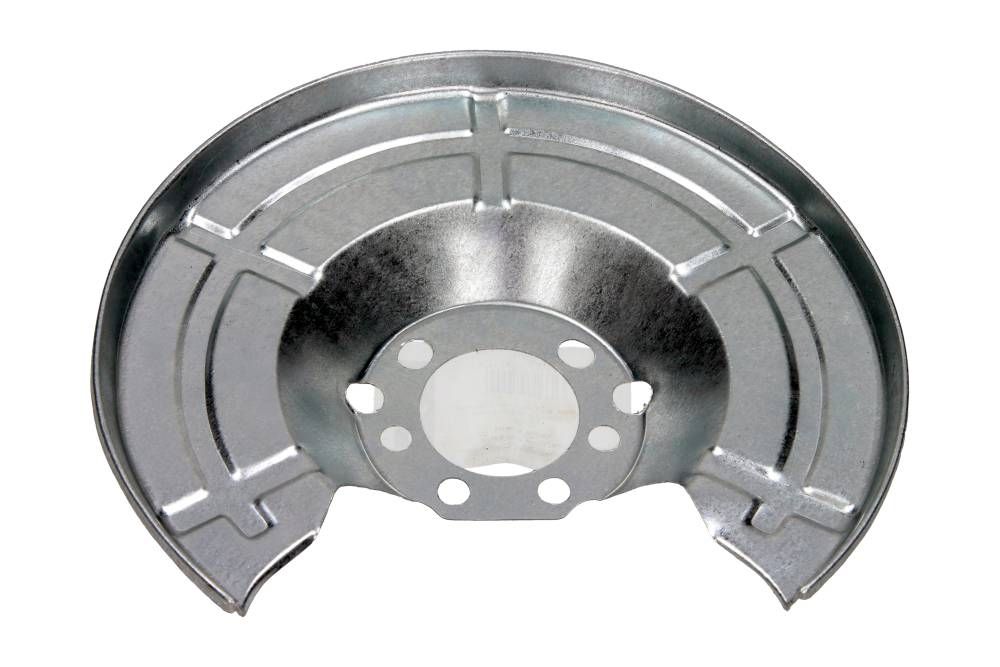 TARCZA KOTWICZNA TYŁ OPEL ASTRA G H ZAFIRA A B LE PR MaXgear 19-3263
