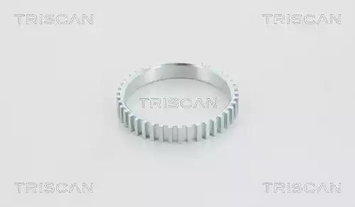PIERŚCIEŃ ABS NISSAN P. MICRA 1,0-1,4 16V/1,5D 92-03 Triscan 854014404