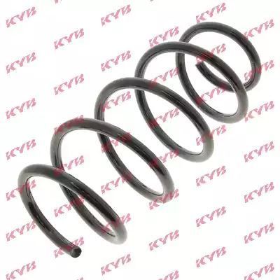 SPRĘŻYNA ZAW. OPEL P. VECTRA C 1.9D-3.2 04.02- KYB RH3528
