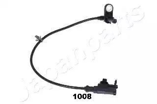 CZUJNIK ABS NISSAN T. 370Z 3.7 10- PR Japan Parts ABS1008