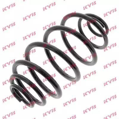 SPRĘŻYNA ZAW. OPEL T. ASTRA CLASSIC, ASTRA H, ASTRA H GTC 1.3D-2.0 03.04- KYB RJ6232