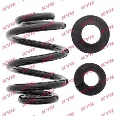 SPRĘŻYNA ZAW. VW T. MULTIVAN V, TRANSPORTER V 1.9TDI-3.2I 04.03- KYB RX5558