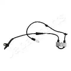 CZUJNIK ABS SUZUKI P. SX4 1.5VVT 10- PR Japan Parts ABS817