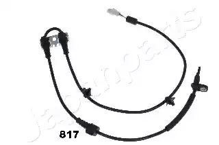 CZUJNIK ABS SUZUKI P. SX4 1.5VVT 10- PR Japan Parts ABS817