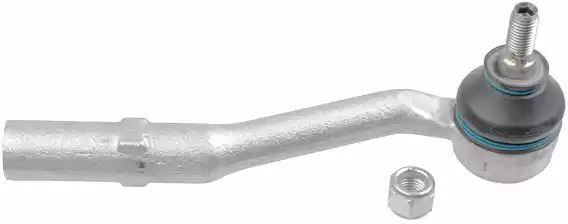 KOŃC. DR. KIER. CITROEN C3/DS3 09- PR Lemforder 3719001