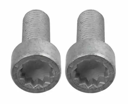 ZESTAW ŚRUB WAHACZA VW TRANSPORTER T5 03-15 Lemforder 3747601
