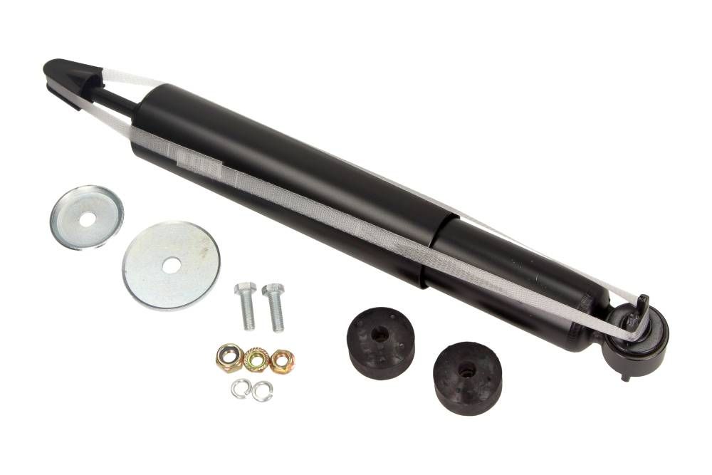 AMORTYZATOR PRZÓD JEEP GRAND CHEROKEE 99- MaXgear 11-0519