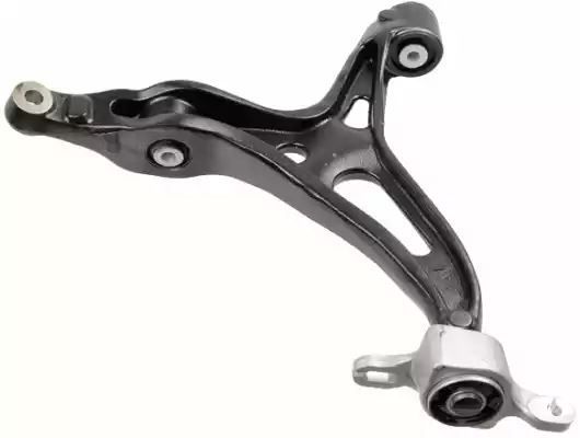 WAHACZ DB P. W164/X164 GL/ML 06- LE Lemforder 3802801