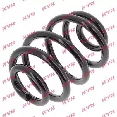 SPRĘŻYNA ZAW. BMW T. 3 (E46) 1.6-2.2 02.98- PATRZ KATALOG KYB RX6792
