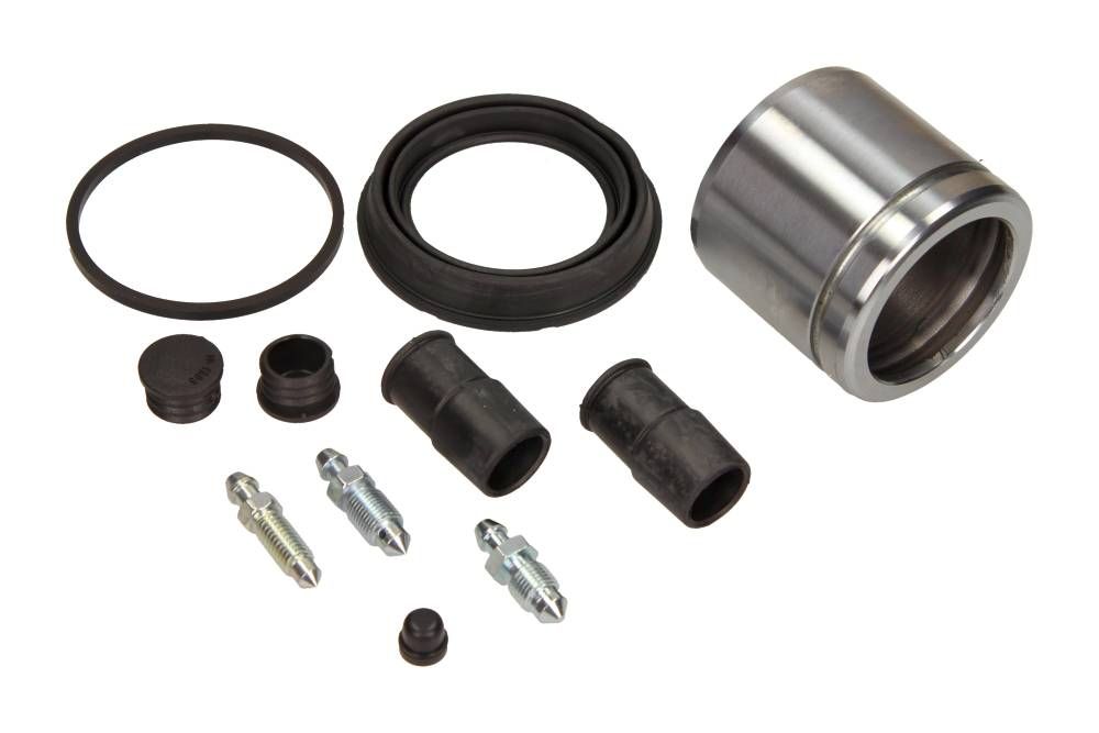 ZESTAW NAPRAWCZY ZACISKU HAMULCOWEGO PRZÓD FORD GALAXY TDCI 06- MaXgear 27-0520
