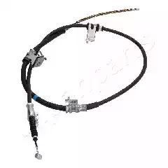LINKA HAM. RĘCZ. HYUNDAI T. H-1 2,5 CRDI 09- LE Japan Parts BCH63L