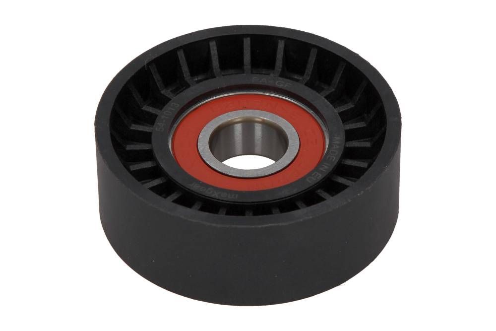 Rolka napinacza PASKA WIELOROWKOWEGO VOLVO S60 S80 V70 XC70 XC90 2,4D 01- MaXgear 54-1013