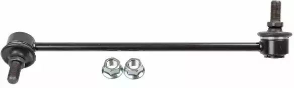 ŁĄCZNIK STAB. MITSUBISHI GRANDIS (NA_W), 2.0 DI-D (NA8W), 2.4 MIVEC (NA4W) Lemforder 3806301