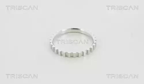PIERŚCIEŃ ABS HYUNDAI P. COUPE/ELANTRA/LANTRA/MATRIX 95-10 Triscan 854043408