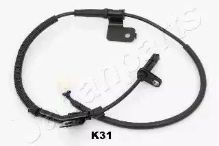 CZUJNIK ABS KIA P. SORENTO 3.3 V6 07- LE Japan Parts ABSK31