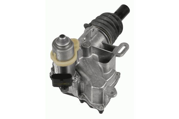 SIŁOWNIK SPRZ. SKODA CITIGO 1,0 11- Sachs 3981000200