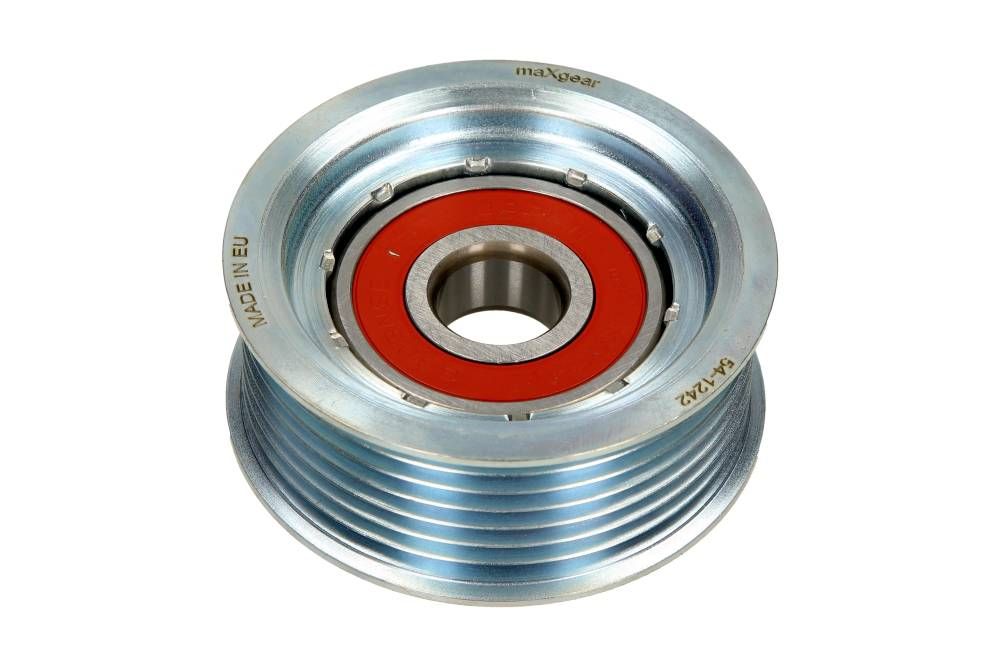 ROLKA PASKA WIELOROWKOWEGO HONDA 2,2CDTI CIVIC VIII 06- MaXgear 54-1242