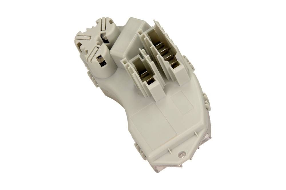 STEROWNIK DMUCHAWY BMW E81 87 90 70 84 05- MaXgear 27-0526