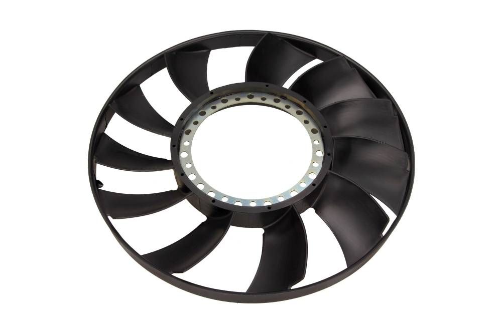 WIATRAK WENTYLATORA 2.5TDI V6 A6 98-05,A8 94-03 MaXgear 710038